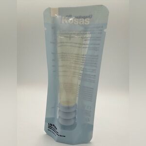 NEW Kosas Aura Lip Pulse Glassy Lip Plumper - UNSPOKEN